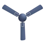 impresso bldc fan | House of Sujata
