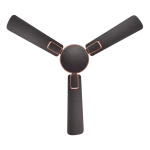 Impresso BLDC Matt Bronze Copper Final | House of Sujata