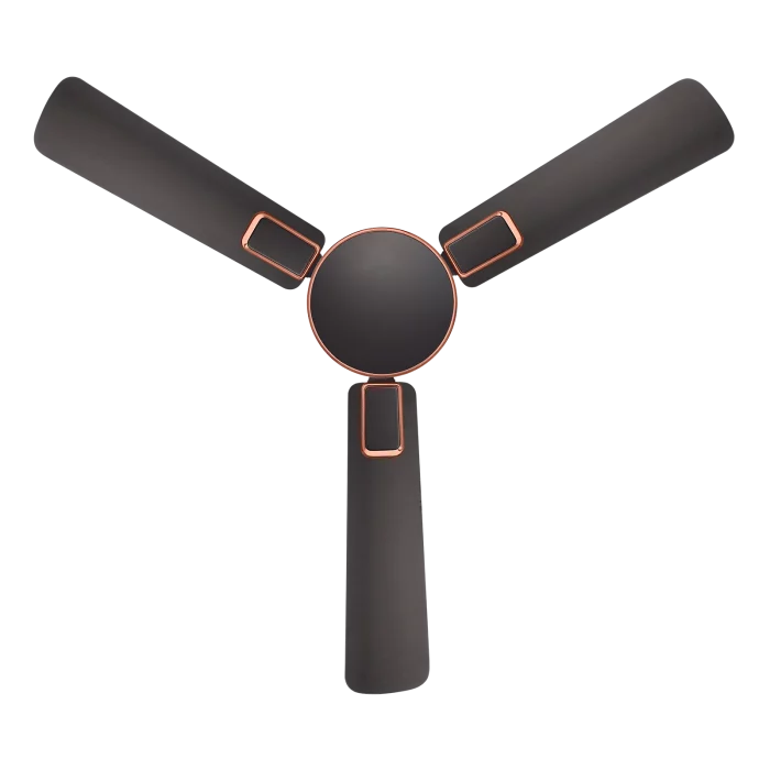 Impresso BLDC Matt Bronze Copper Final | House of Sujata