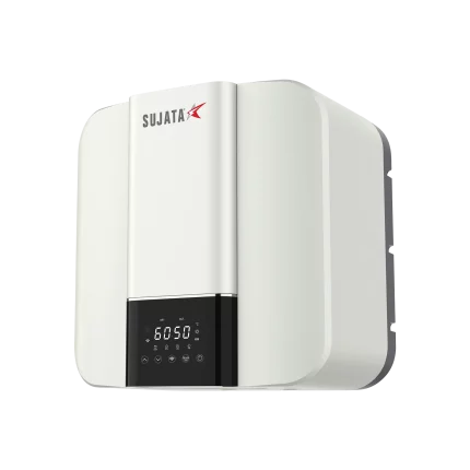 Storage Water Heater 54-D | House of Sujata