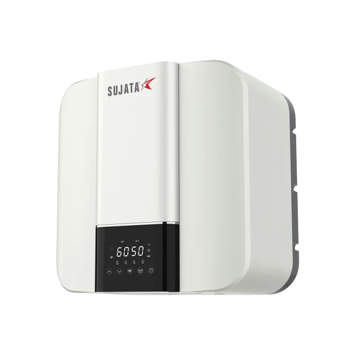 Storage Water Heater 54-D | House of Sujata