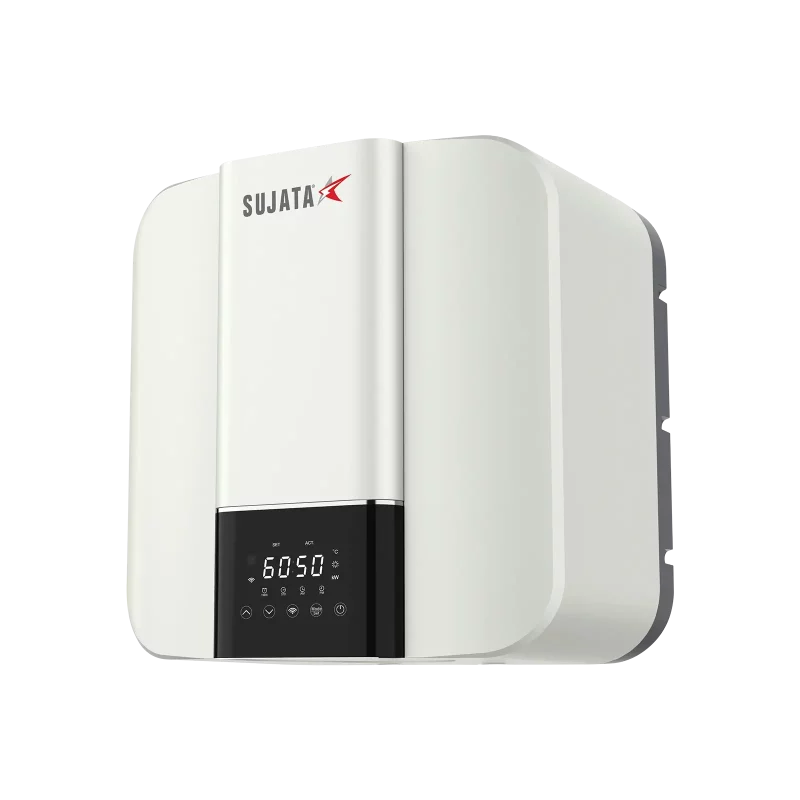 Storage Water Heater 54-D | House of Sujata