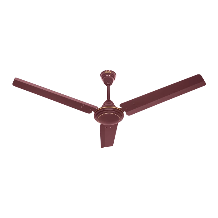 AL 630 Brown Ceiling Fan | House of Sujata