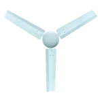 AL 630 Sky Blue Ceiling Fan | House of Sujata