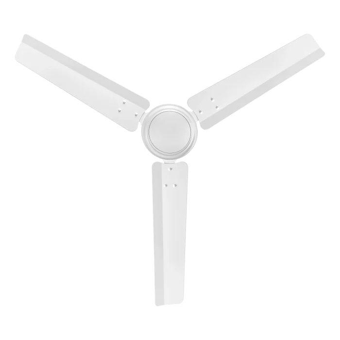 AL 630 White Ceiling Fan | House of Sujata