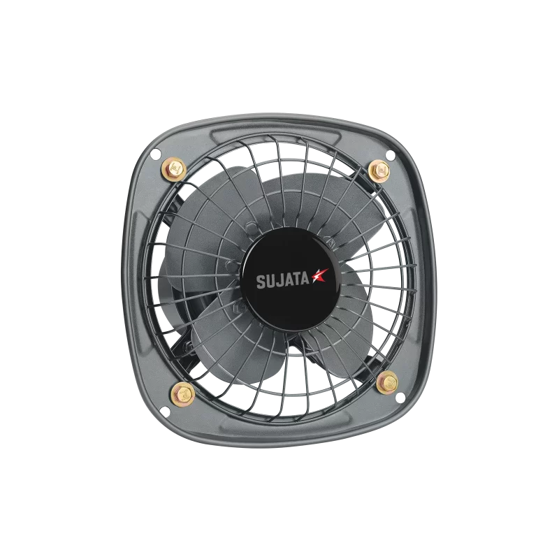 Metal Exhaust Fan EMB 81HS Fan | House of Sujata