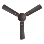 Flamenco Matt Bronze Copper Blade | House of Sujata