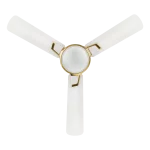 Flamenco Pearl White Gold Blade | House of Sujata