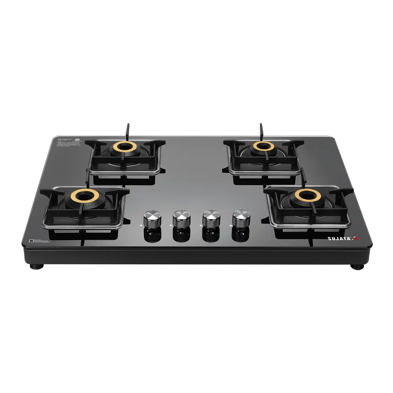 Gas Countertop Cooktop | House of Sujata