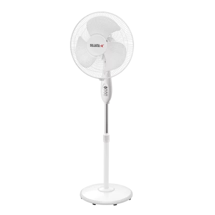 Pedestal Fan SPF 09 HS fan | House of Sujata