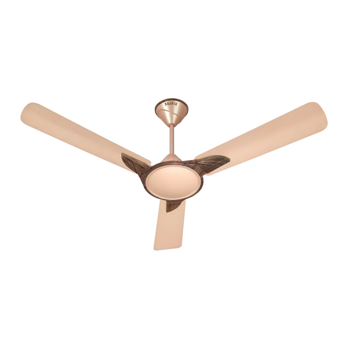 Samba Topaz Rosewood Ceiling Fan | House of Sujata
