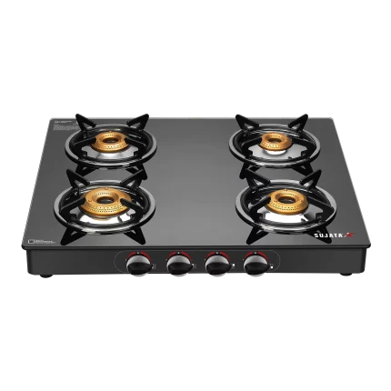 Standard Glass Cooktops | House of Sujata