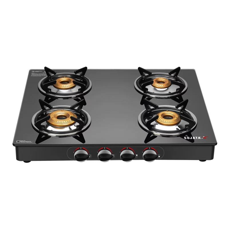 Standard Glass Cooktops | House of Sujata