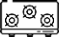 Countertop Cookop favicon | House of Sujata
