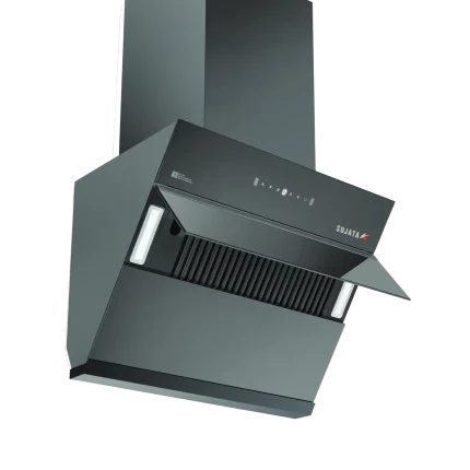 Diamond Chimney
