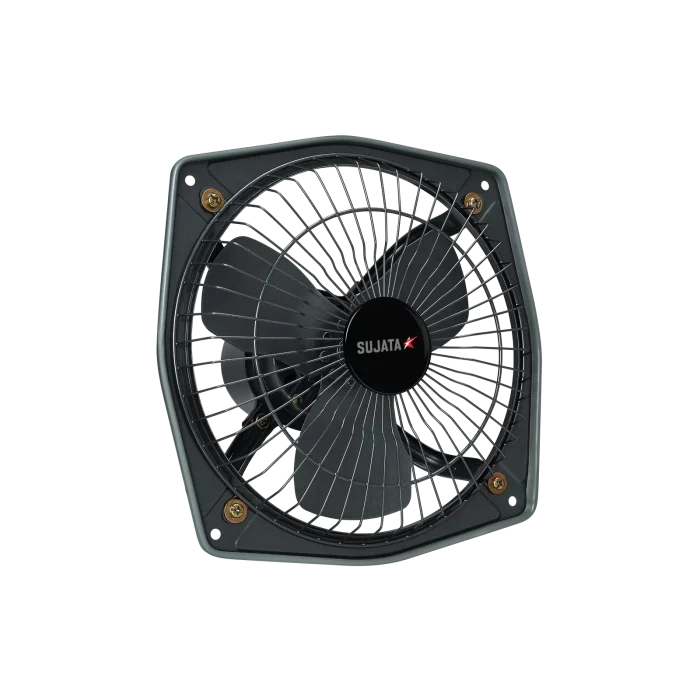 Metal Exhaust Fan EMB 108 Fan | House of Sujata