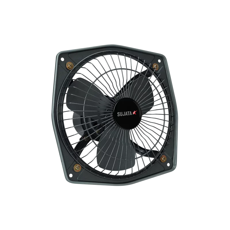 Metal Exhaust Fan EMB 99HS Fan | House of Sujata
