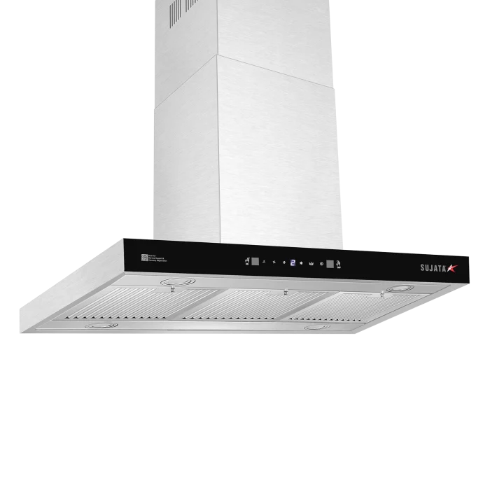 Emerald Island Chimney | House of Sujata