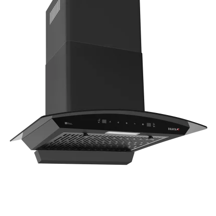 Pearl Chimney | House of Sujata