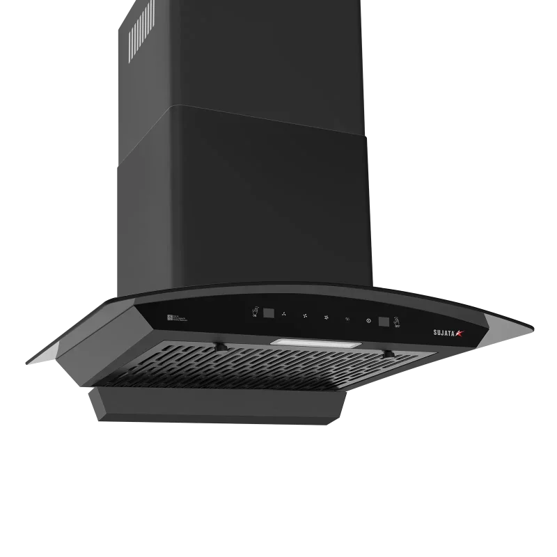 Pearl Chimney | House of Sujata