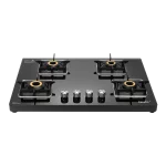 Crown Glass Cooktops | House of Sujata