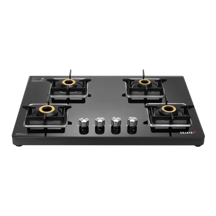Crown Glass Cooktops | House of Sujata