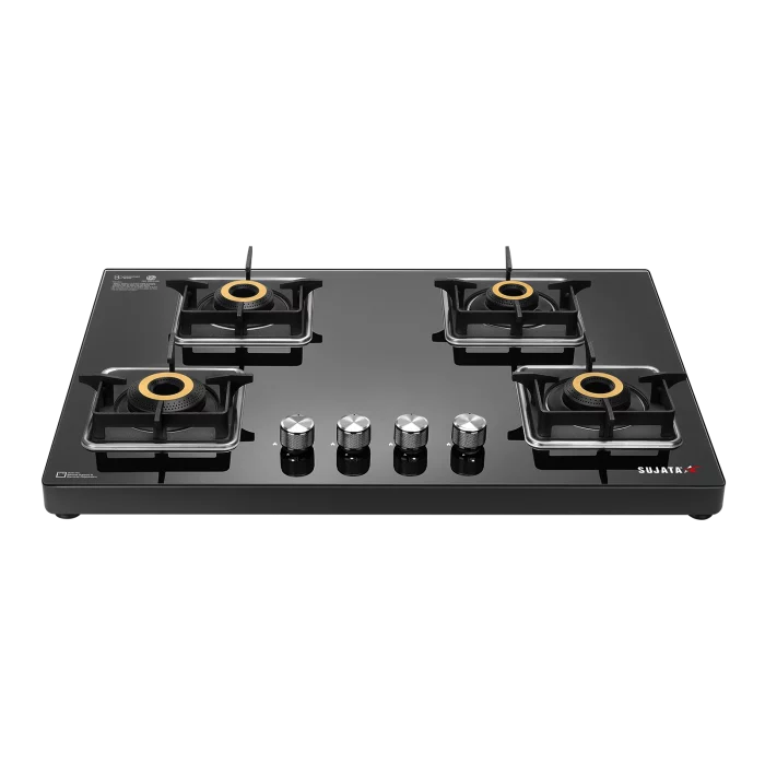 Crown Glass Cooktops | House of Sujata