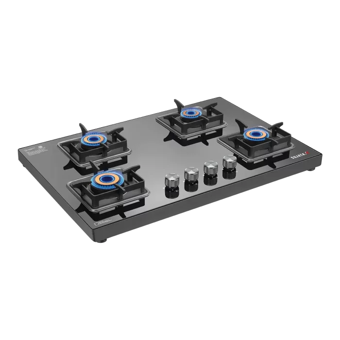 Crown Glass Cooktops | House of Sujata