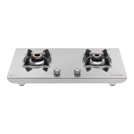 Robusto Stainless Steel Cooktop - Image 2