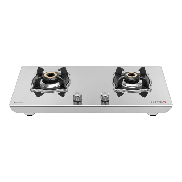 Robusto Stainless Steel Cooktop - Image 2