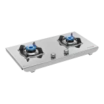 Robusto Stainless Steel Cooktop - Image 3