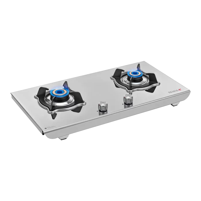 Robusto Stainless Steel Cooktop - Image 3