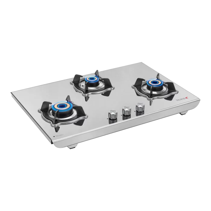 Robusto Stainless Steel Cooktop - Image 5