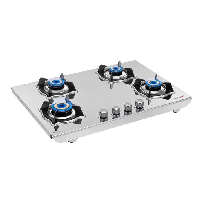 Robusto Stainless Steel Cooktop - Image 6