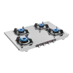 Sterno Stainless Steel Cooktop - Image 6