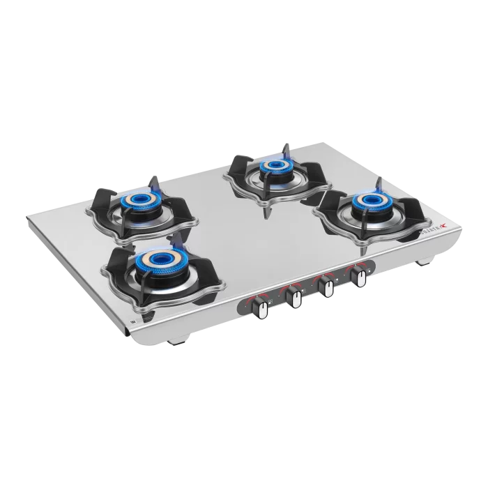 Sterno Stainless Steel Cooktop - Image 6
