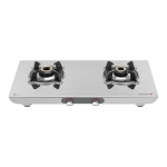 Sterno Stainless Steel Cooktop - Image 3