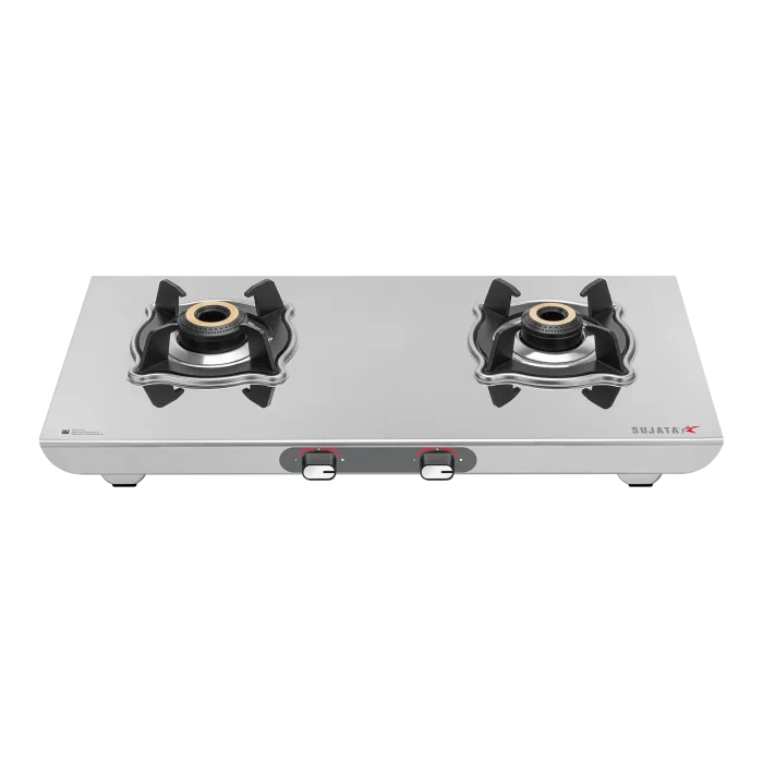 Sterno Stainless Steel Cooktop - Image 3