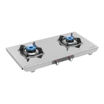 Sterno Stainless Steel Cooktop - Image 4