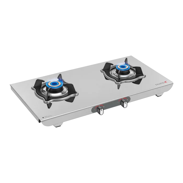 Sterno Stainless Steel Cooktop - Image 4
