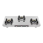 Sterno Stainless Steel Cooktop - Image 5