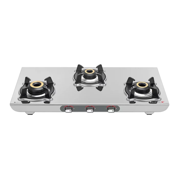 Sterno Stainless Steel Cooktop - Image 5