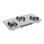 Sterno Stainless Steel Cooktop - Image 2