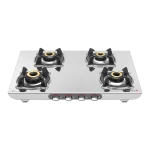 Sterno Stainless Steel Cooktop | House of Sujata