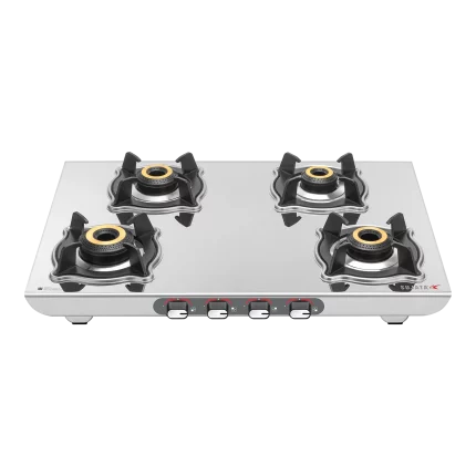 Sterno Stainless Steel Cooktop | House of Sujata