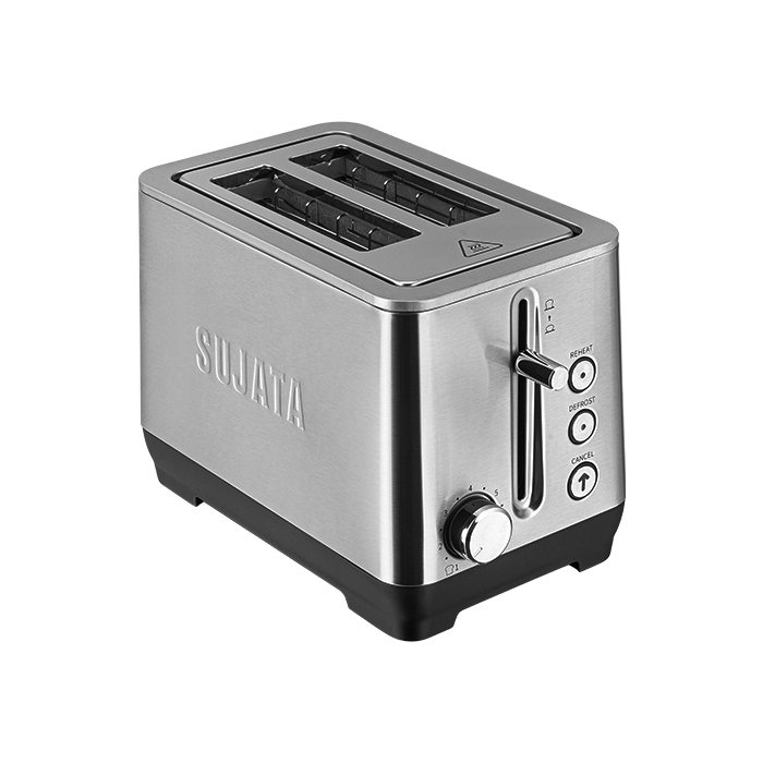 Pop-up Toasters | House of Sujata