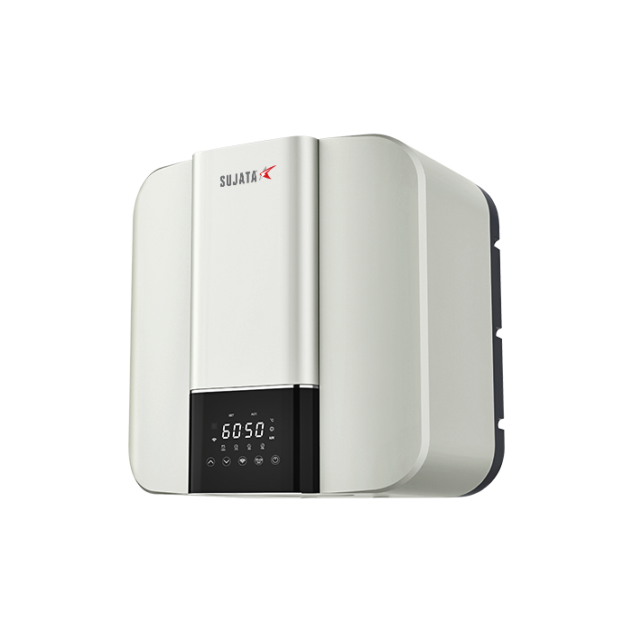 Storage Water Heater | House of Sujata