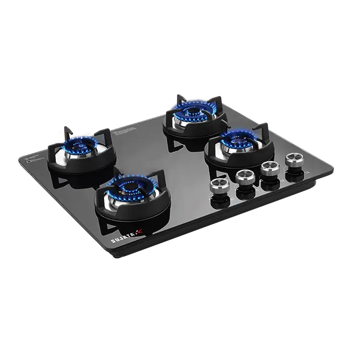 Built in Hobs Cooktops | House of Sujata