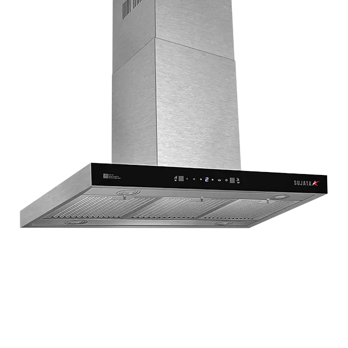 Emerald Island Kitchen Chimney | House of Sujata