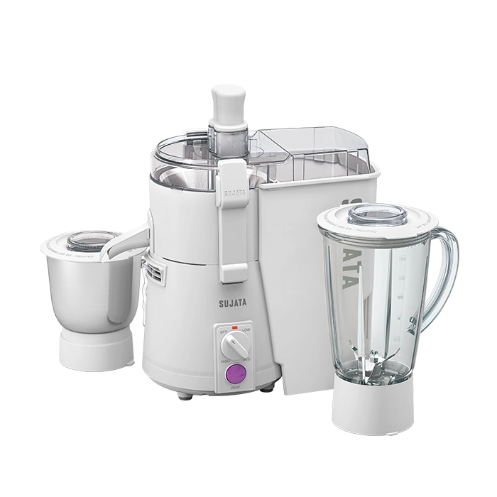 Juicer Mixer Grinder | House of Sujata